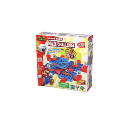 EPOCH 7449 board/card game Maze Challenge Board game