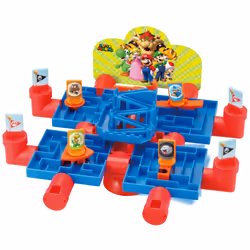 EPOCH 7449 board/card game Maze Challenge Board game