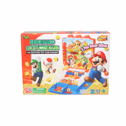 EPOCH Games Super Mario Lucky Coin Game
