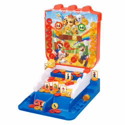 EPOCH Games Super Mario Lucky Coin Game - Additional view 4