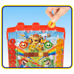EPOCH Games Super Mario Lucky Coin Game - Additional view 6