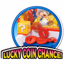 EPOCH Games Super Mario Lucky Coin Game - Additional view 8