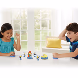 EPOCH Games 7519 board/card game 10 min - Additional view 7