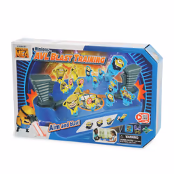 EPOCH Games 7522, 5 yr(s), 10 min