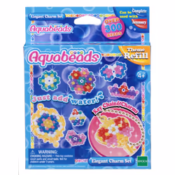 Aquabeads 31038 en Elegant Charm set