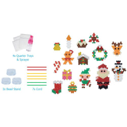 Aquabeads 31366 9LNG Advent Calendar 2019 - Christmas -