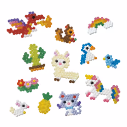 Aquabeads 31601 8LNG Star Bead Studio - Additional view 4