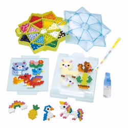 Aquabeads 31601 8LNG Star Bead Studio - Additional view 5