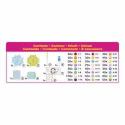 Aquabeads 31601 8LNG Star Bead Studio - Additional view 6