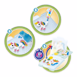 Aquabeads 31601 8LNG Star Bead Studio - Additional view 8