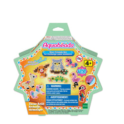Aquabeads 31602 enfr Star Friends Set