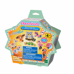 Aquabeads 31602 enfr Star Friends Set