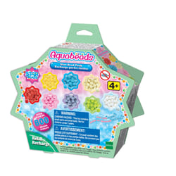 Aquabeads 31603 enfr Star Bead Pack