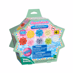 Aquabeads 31603 enfr Star Bead Pack