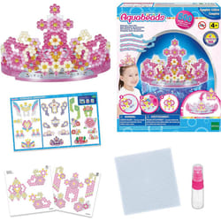 Aquabeads 31604 8LNG Princess Tiara Set