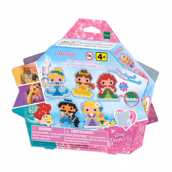 Aquabeads 31606 enfr Disney Princess Dazzle Set