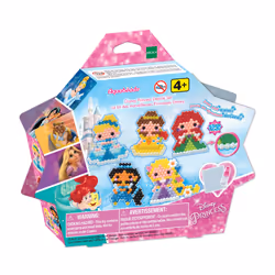 Aquabeads 31606 enfr Disney Princess Dazzle Set