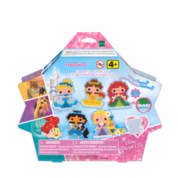 Aquabeads 31606 enfr Disney Princess Dazzle Set