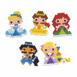 Aquabeads 31606 enfr Disney Princess Dazzle Set - Additional view 4