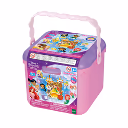 Aquabeads 31773, 4 yr(s), Polyvinyl chloride (PVC), Multicolour, 1 pc(s)