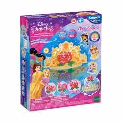 Aquabeads 31901, 4 yr(s), Plastic, Multicolour, 1 pc(s)