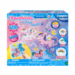 Aquabeads 31944 mosaic kit