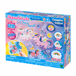 Aquabeads 31944 mosaic kit