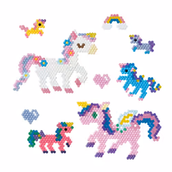 Aquabeads 31944 mosaic kit - Additional view 4