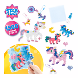Aquabeads 31944 mosaic kit - Additional view 5