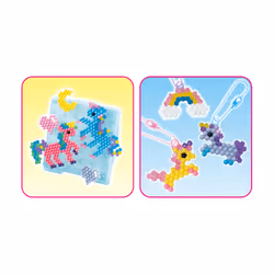 Aquabeads 31944 mosaic kit - Additional view 6