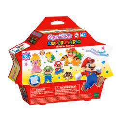 Aquabeads 31946, 1 pc(s), 4 yr(s), Plastic, Multicolour, China, 99 yr(s)