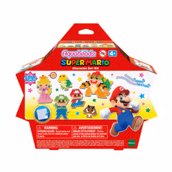 Aquabeads 31946 mosaic kit