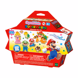 Aquabeads 31946 mosaic kit