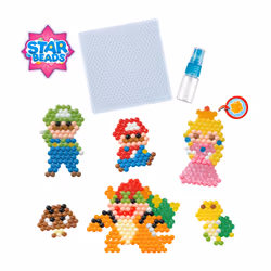 Aquabeads 31946 mosaic kit - Additional view 5