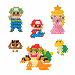Aquabeads 31946 mosaic kit - Additional view 6