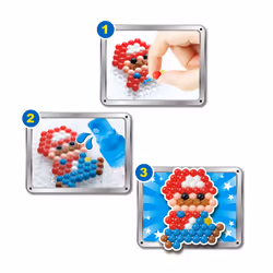 Aquabeads 31946 mosaic kit - Additional view 7