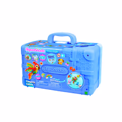 Aquabeads 31967, 4 yr(s), Boy/Girl, Child, Multicolour, 1400 pc(s)