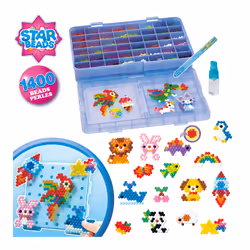 Aquabeads 31967 mosaic kit - Additional view 4