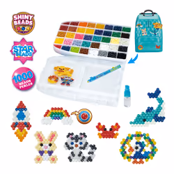 Aquabeads Deluxe Craft Backpack - Additional view 4