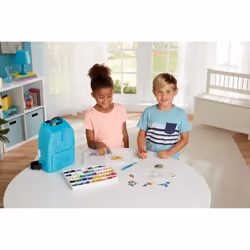 Aquabeads Deluxe Craft Backpack - Additional view 7
