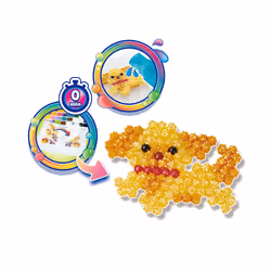 Aquabeads Deluxe Craft Backpack - Additional view 8