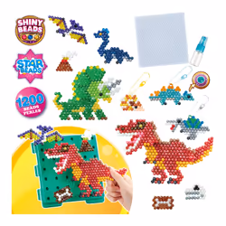 Aquabeads Dinosaur World - Additional view 5
