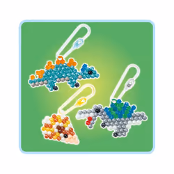 Aquabeads Dinosaur World - Additional view 6