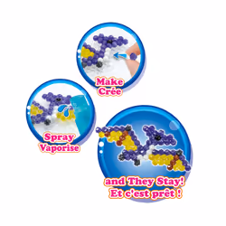 Aquabeads Dinosaur World - Additional view 7