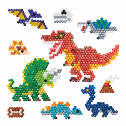 Aquabeads Dinosaur World - Additional view 8