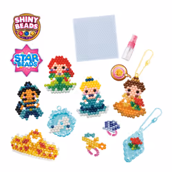 Aquabeads Disney Princess Dress-Up Set - Additional view 2