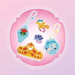 Aquabeads Disney Princess Dress-Up Set - Additional view 4
