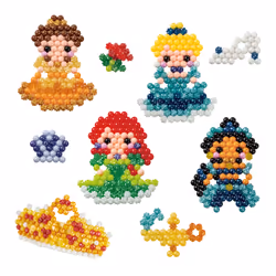 Aquabeads Disney Princess Dress-Up Set - Additional view 8