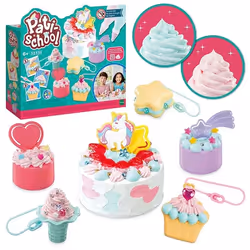 Pati-School 32331, 6 yr(s), Multicolour