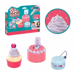 Pati-School 32332, 6 yr(s), Multicolour